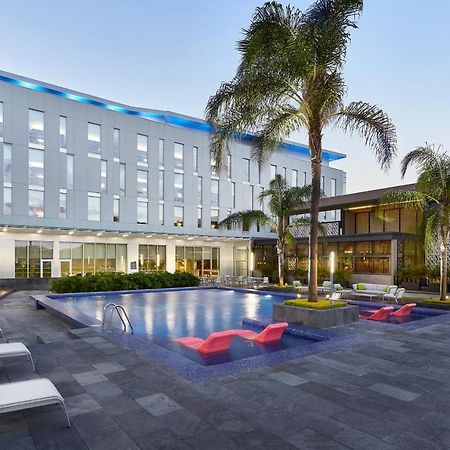 Aloft Queretaro El Salitre Exterior foto